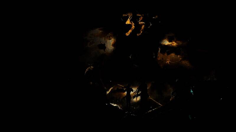 《光与影：33号远征队》游戏画面1