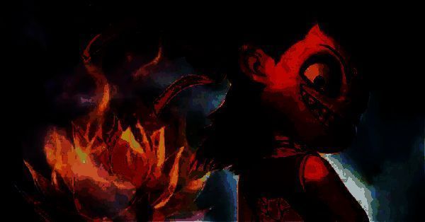 《哪吒之魔童闹海》相关画面