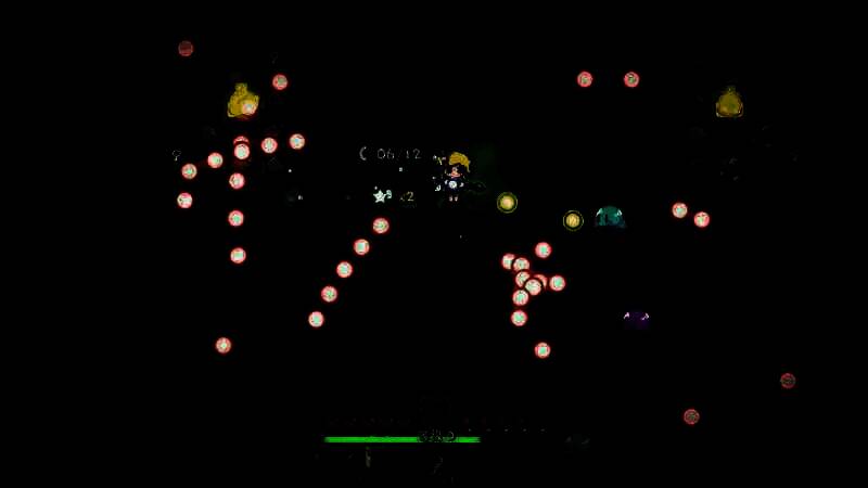 《附魔师》游戏截图2