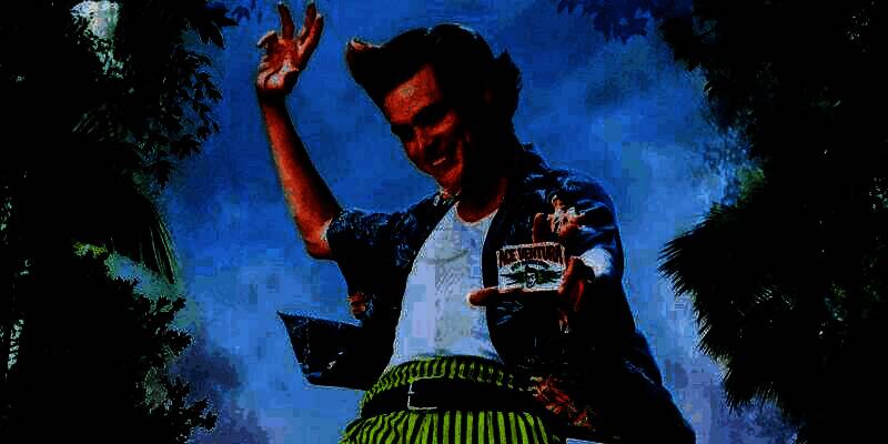 《神探飞机头2》相关画面