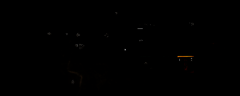 《刺客信条：影》古老的古坟相关画面