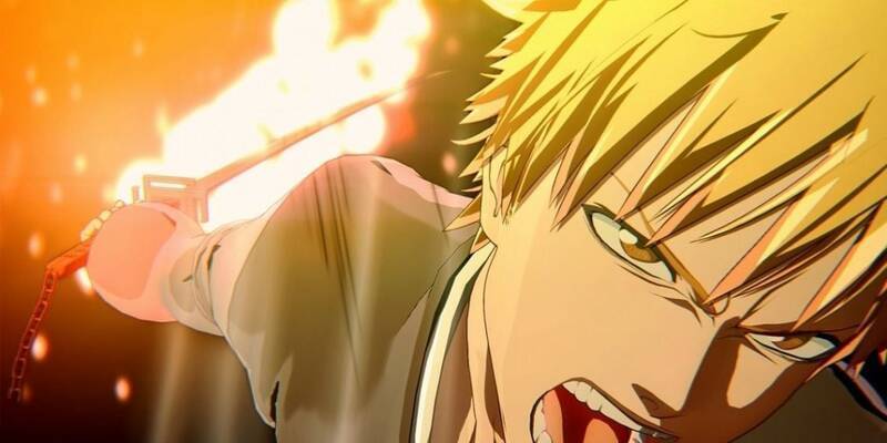 《死神：魂魄觉醒》相关图片