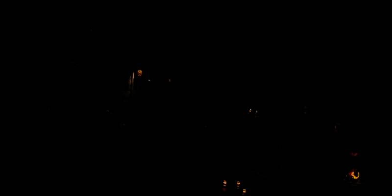 《刺客信条：影》相关画面