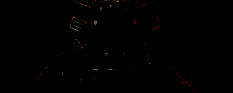 《刺客信条：影》弥助技能树相关图片