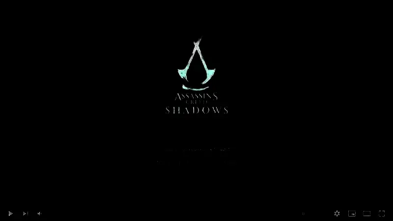 《刺客信条:影》相关图片2