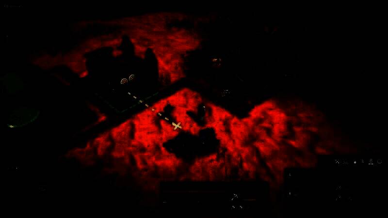 《虫群来袭》游戏特色图片1