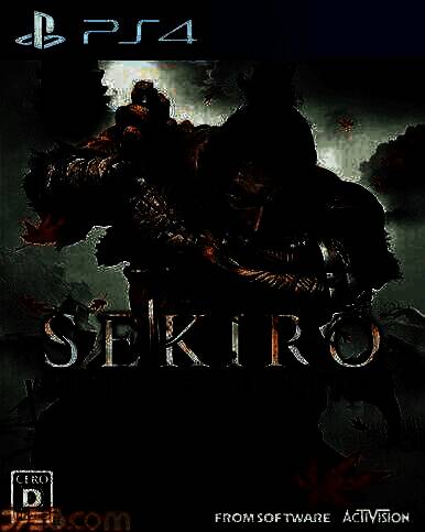 《只狼：影逝二度》相关图片1