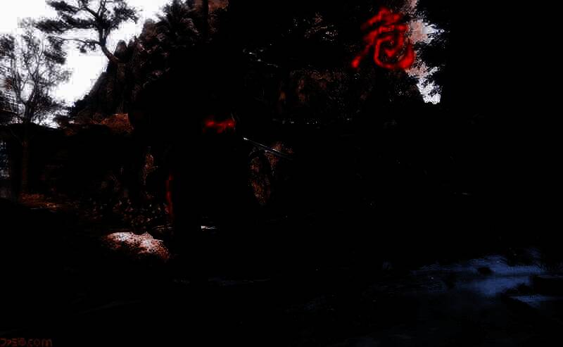 《只狼：影逝二度》相关图片6