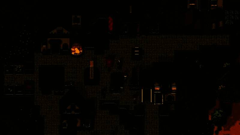 《Romestead》游戏截图2