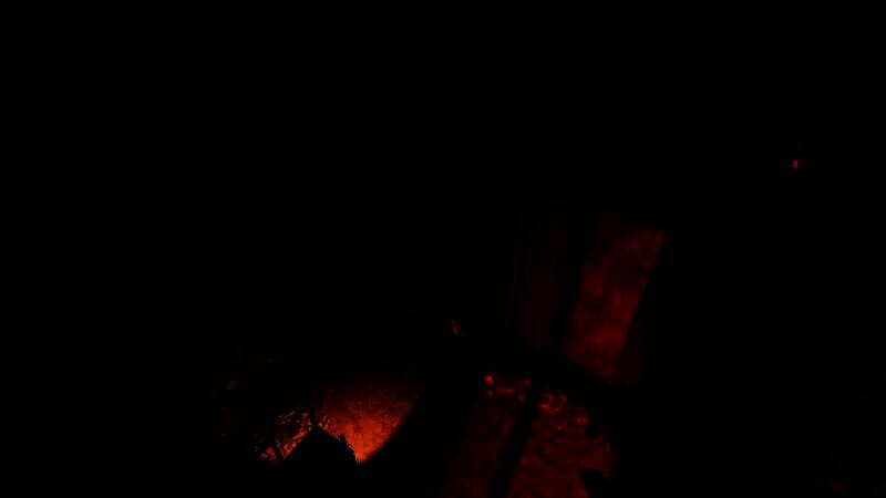 《吸血鬼:避世血族2》相关画面