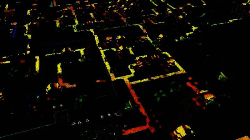 《工业小镇2: 天堂岛》游戏截图1