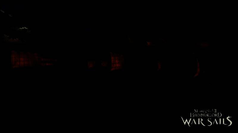 《骑马与砍杀2》DLC“战帆”相关图片5