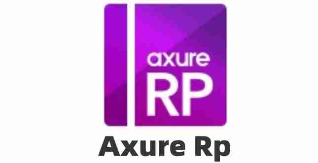 Axure RP相关配图1