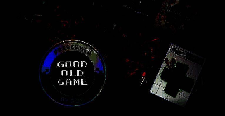 GOG游戏保护计划相关图片2