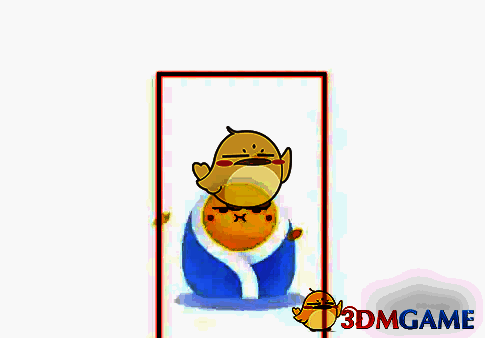 私信界面消息记录展示图