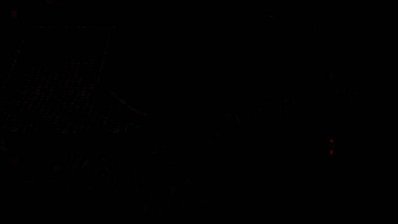 《刺客信条：影》游戏截图之特色场景