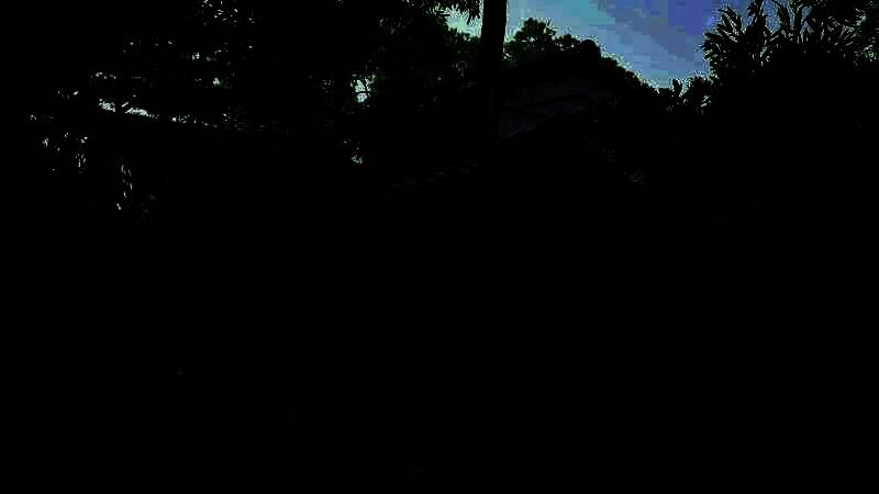 《刺客信条：影》游戏截图之独特景致