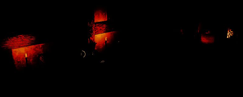 刺客信条影相关画面