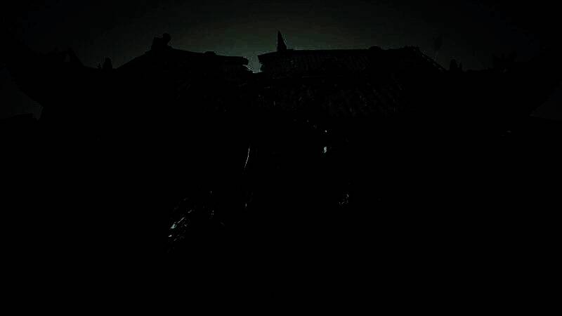 《影之刃零》相关画面