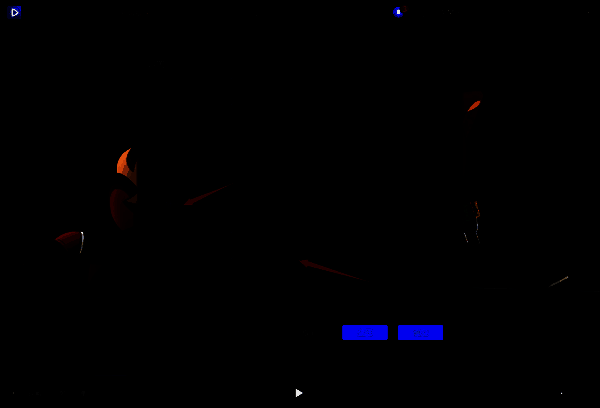 恒星播放器HDR动画功能位置配图