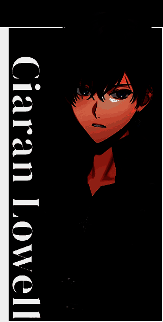 夏兰·洛厄尔形象图