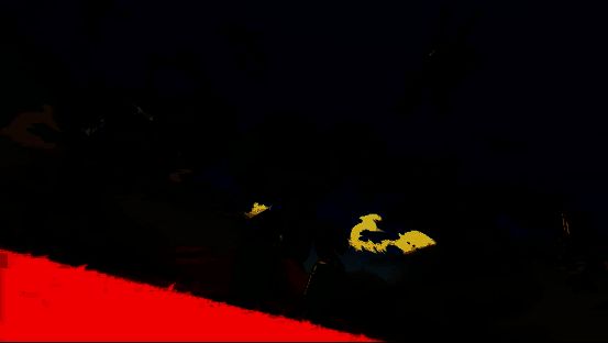 终末机兵游戏画面2