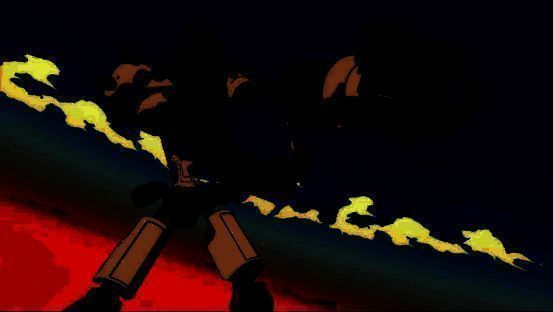 终末机兵游戏画面4