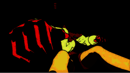 终末机兵游戏画面6