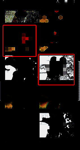 painter软件操作相关图片