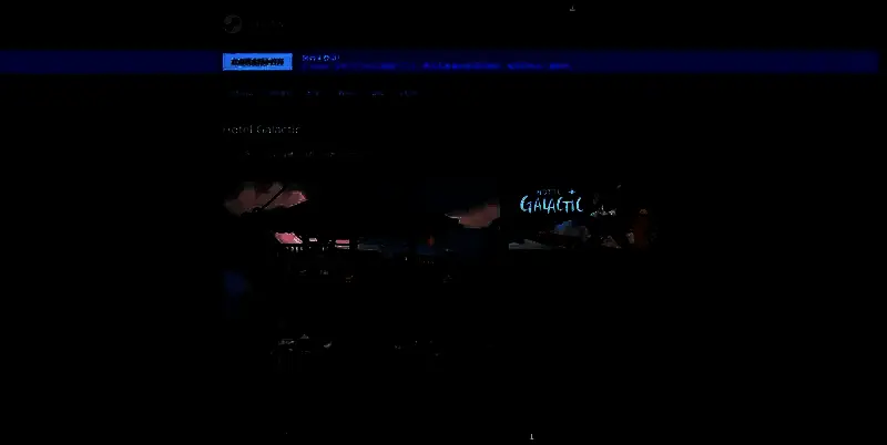 银河酒店相关图片3