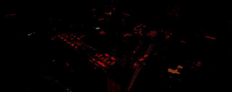 终落之城相关图片1