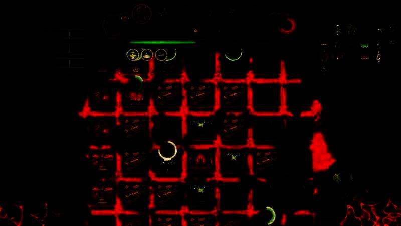 《邪神大道》游戏相关图片2