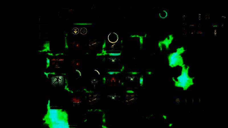 《邪神大道》游戏相关图片6