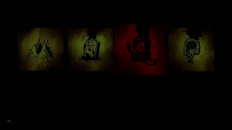 《邪神大道》游戏相关图片7