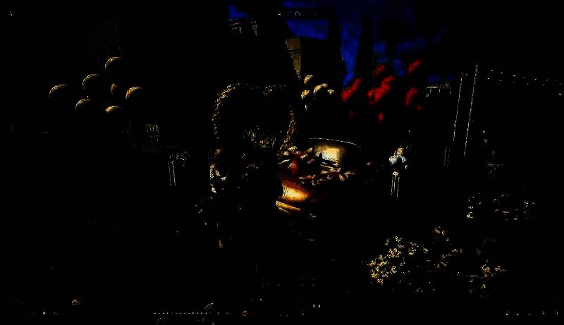 《inZOI(云族裔)》游戏截图8