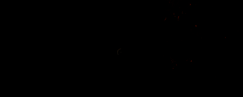 《刺客信条：影》环游锦鲤墨绘相关画面