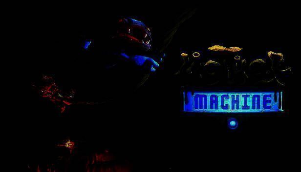 《遵命!机母大人》游戏画面1