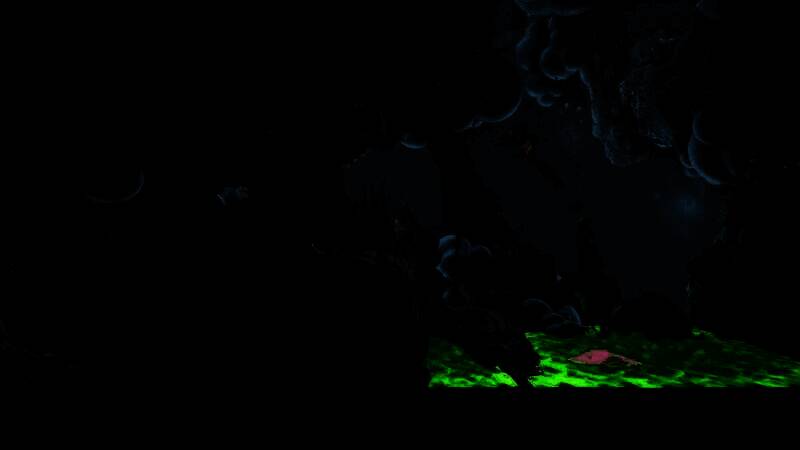 《遵命!机母大人》游戏画面2