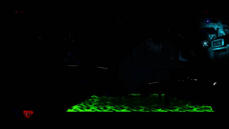 《遵命!机母大人》游戏画面4