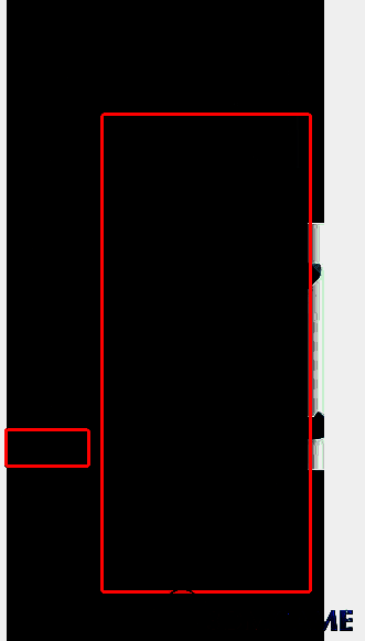 painter软件画笔库界面中水彩笔刷组位置图