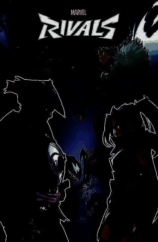 《漫威争锋:IGNITE#1》相关图片4