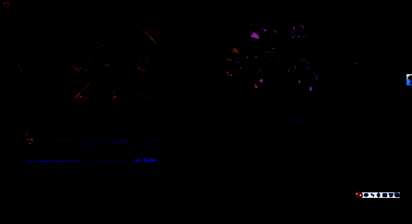 添加转场效果界面图