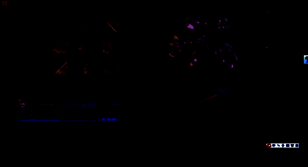 点击导出按钮界面图