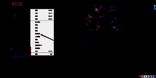 音频分离操作界面图片