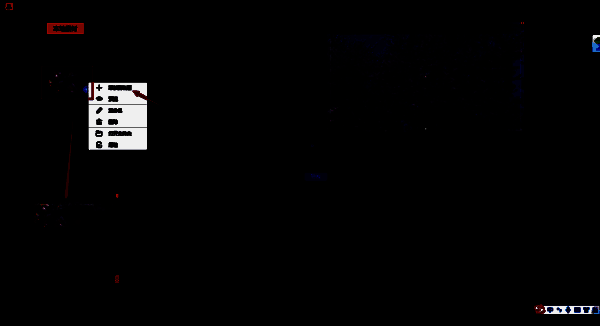 添加视频到轨道操作界面