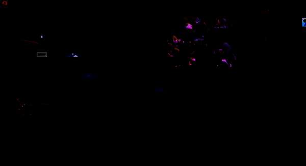 旋转选项及左转90°图标界面