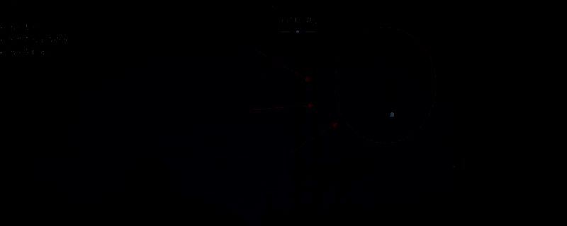 《刺客信条：影》游戏场景图