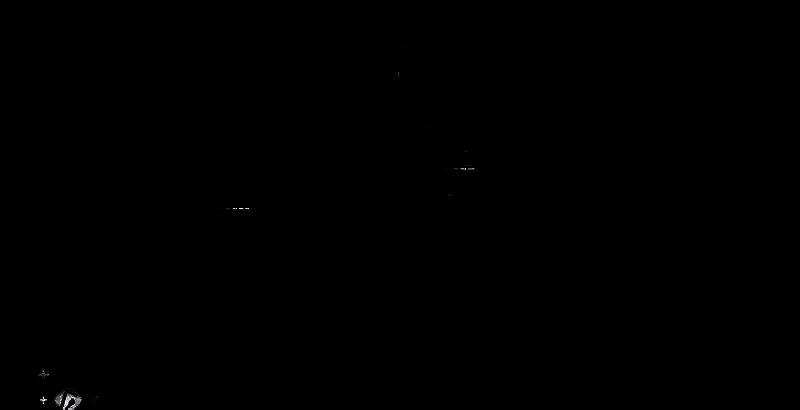 《刺客信条：影》被通缉场景图