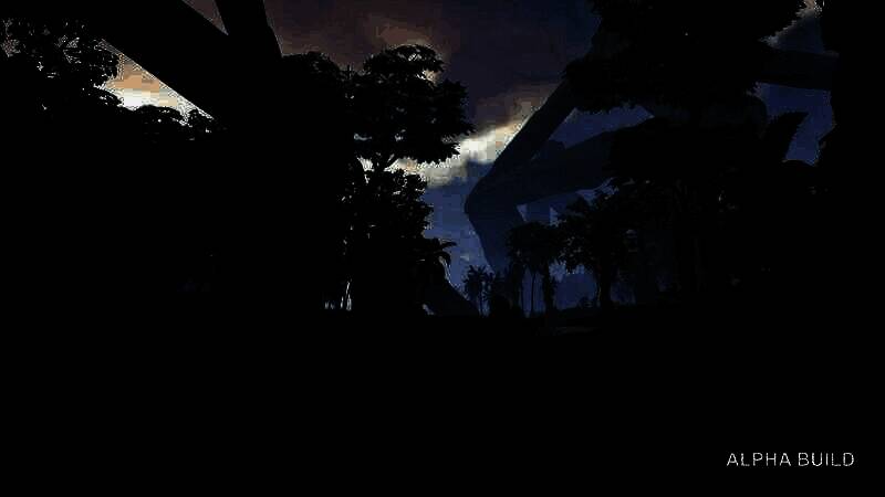 《Lost Rift》游戏截图2