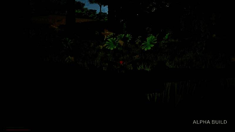 《Lost Rift》游戏截图5